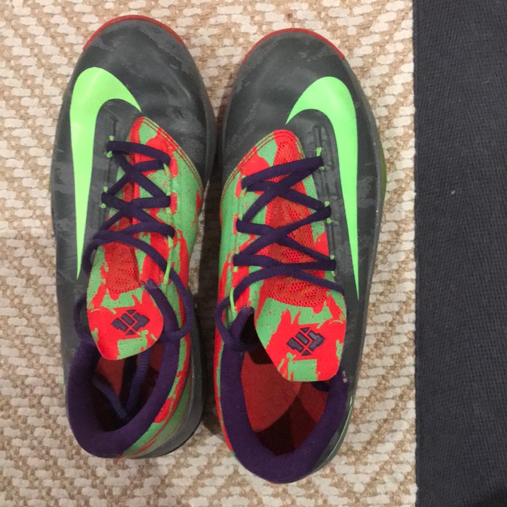 KD